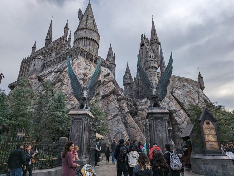 Los Angeles: Universal Studios & Hollywood Bus Tour - Introduction: A Hollywood Hit or Miss?