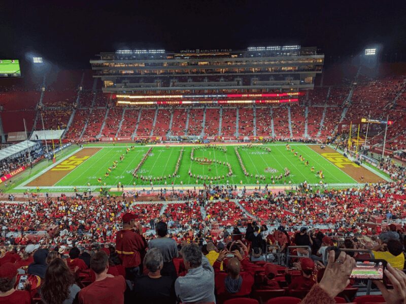 Los Angeles: USC Trojans College Football Game Ticket - Final Thoughts: Who Is This Tour Best For?