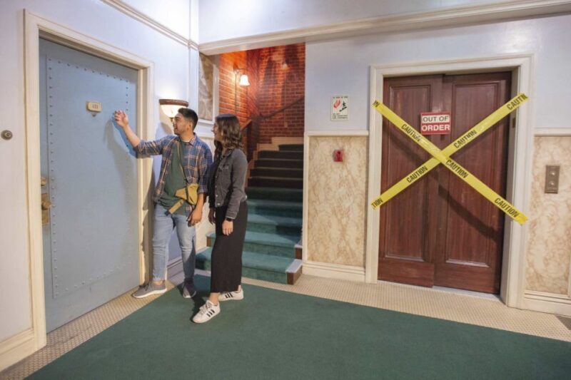 Los Angeles: Warner Bros. Studio Tour Hollywood - Who Is This Tour Best For?