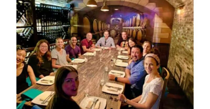 Los Angeles: West Hollywood Food Walking Tour - An In-Depth Look at the West Hollywood Food Walking Tour