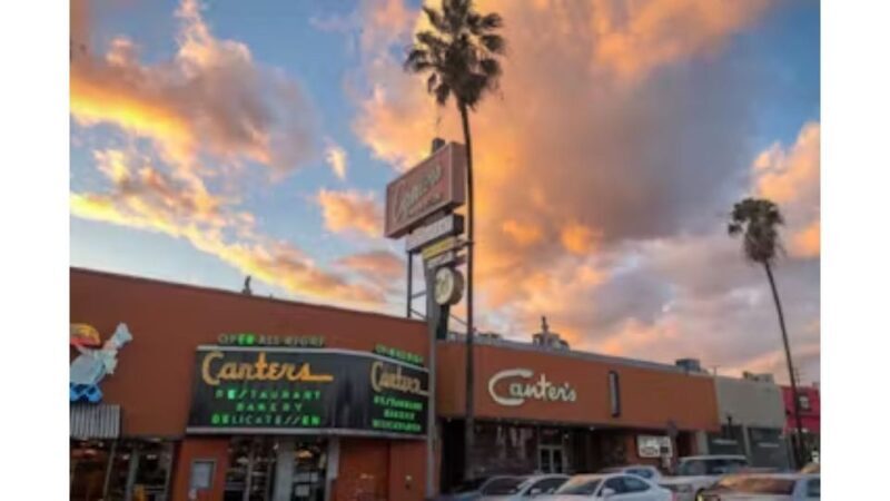 Los Angeles: West Hollywood Food Walking Tour - Why This Tour Is Worth Your Time