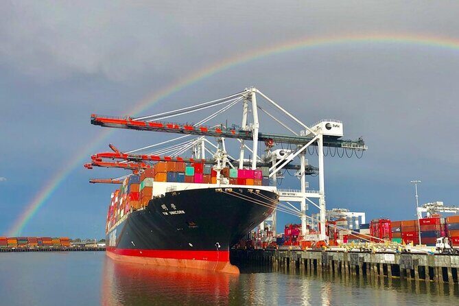 Los Angeles Whale Watching Cruise and USS Iowa Battleship Tour - Final Thoughts