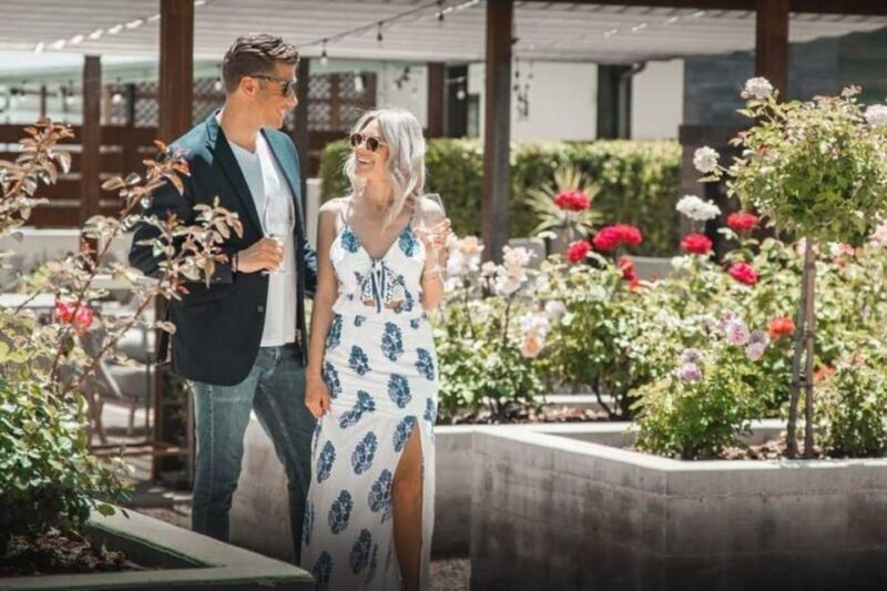 Los Angeles: Wine Tour at Fess Parker Winery by Helicopter - FAQs