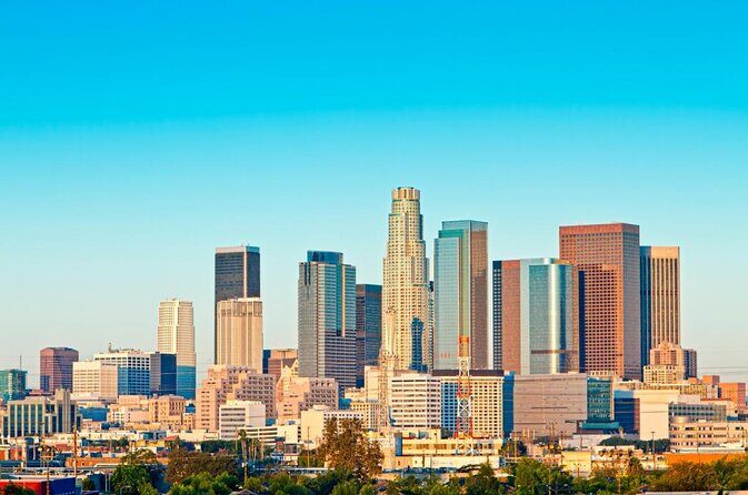 Los Angeles World Cruise Center to Los Angeles- Arrival Transfer - Key Points