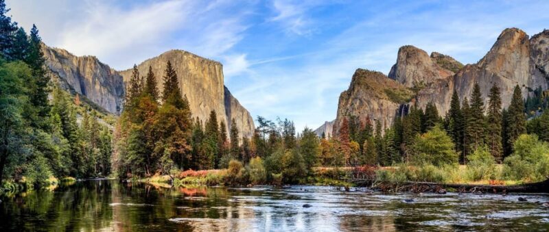 Los Angeles: Yosemite and Sequoia National Parks 2-Day Trip - FAQ