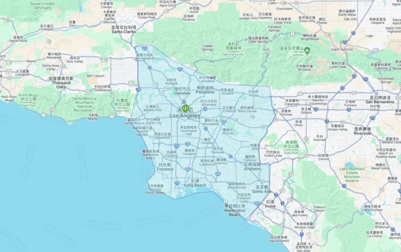Los Angles: Private Customized Day Tour with Driver - What Makes This Tour Stand Out?