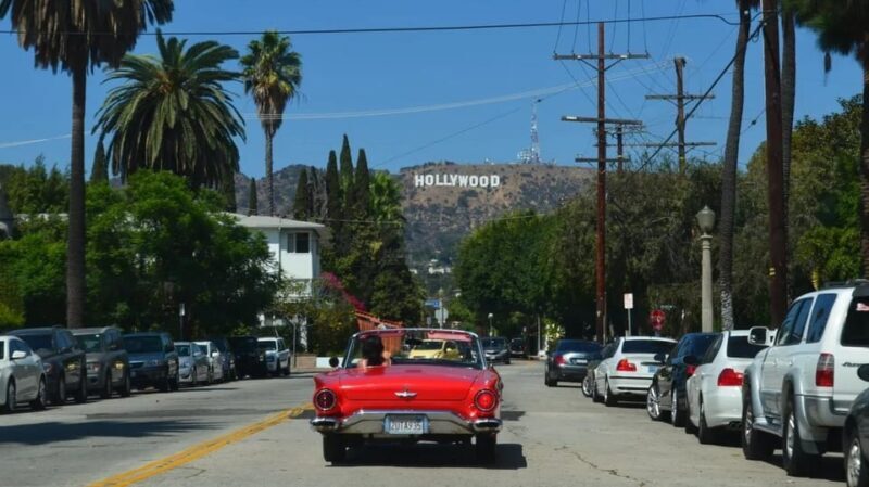 Los Angles: Private Customized Day Tour with Driver - Who Should Consider This Tour?