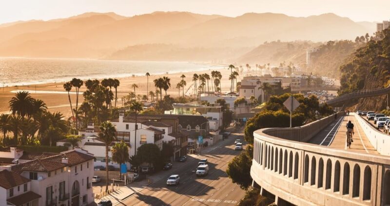 Los Angles: Private Customized Day Tour with Driver - FAQ