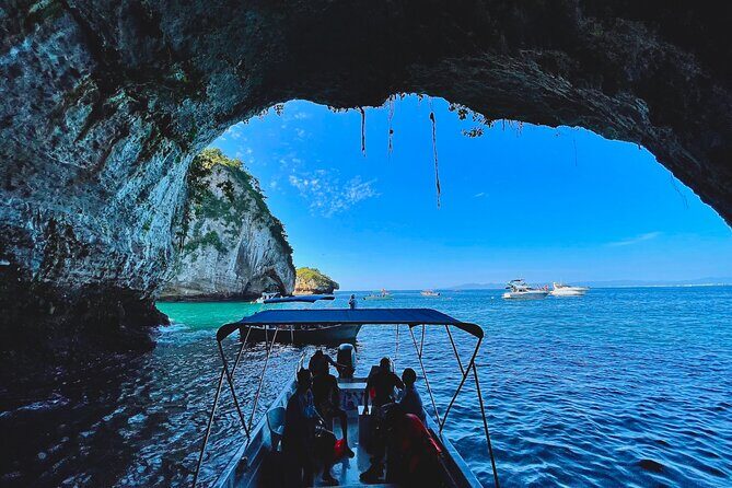 Los Arcos 5 islands Snorkeling Cliff Jumping and Hidden Beach - Final Thoughts