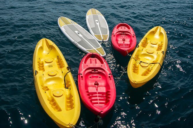 Los Arcos, Animas and Quimixto Snorkel Cruise in Puerto Vallarta All Inclusive - Frequently Asked Questions