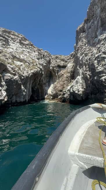 Los Arcos: Snorkel Tour in Los Arcos and Madagascar - Why This Tour Offers Good Value