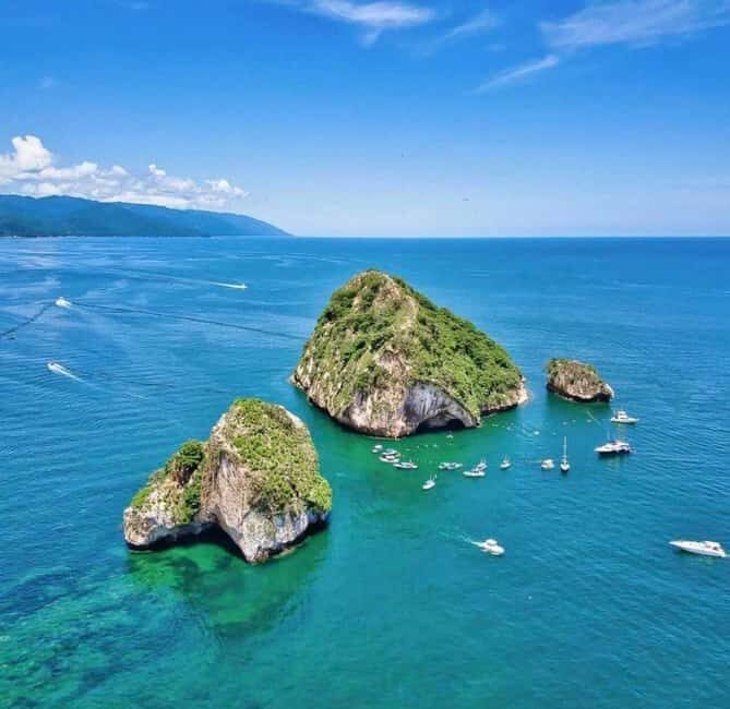 Los Arcos: Snorkel Tour in Los Arcos and Madagascar - Final Thoughts