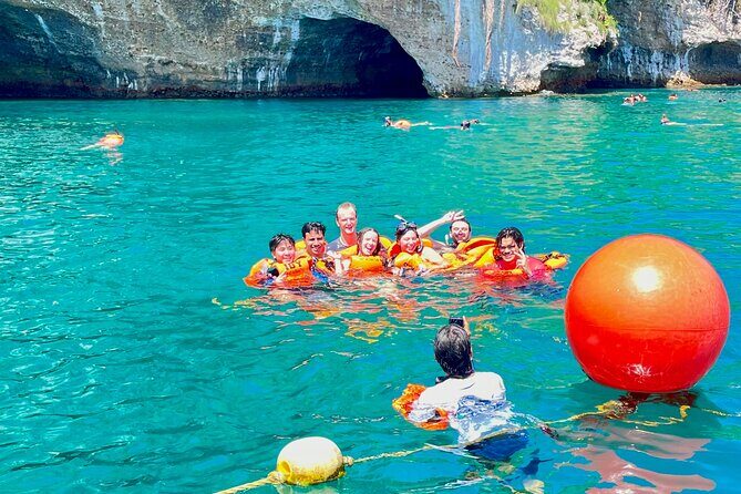 Los Arcos Snorkeling & 5 Island Adventure - The Itinerary: A Closer Look