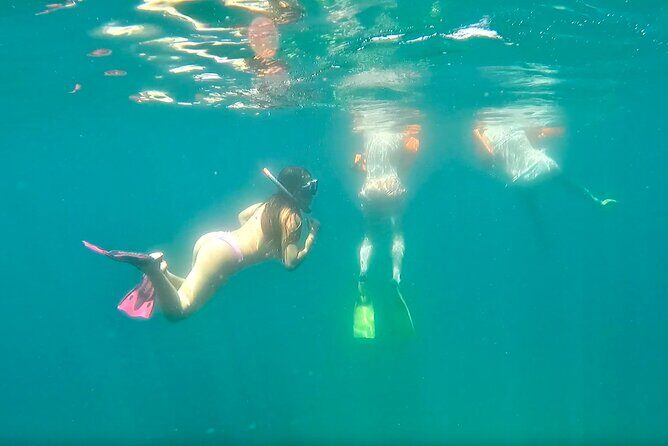 Los Arcos Snorkeling & 5 Island Adventure - The Sum Up: Who Should Consider This Tour?