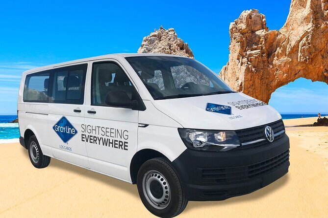 Los Cabos Airport One Way Shuttle Only Arrival - Final Thoughts