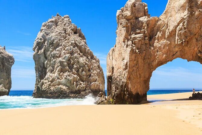 Los Cabos Airport Private Transfer SJD to Multiple Destinations - How the Booking Process Works