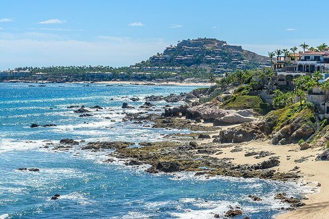 Los Cabos Airport Private Transfer SJD to Multiple Destinations - Pricing and Value