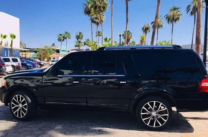 Los Cabos Airport Transfers - Considerations and Practical Tips