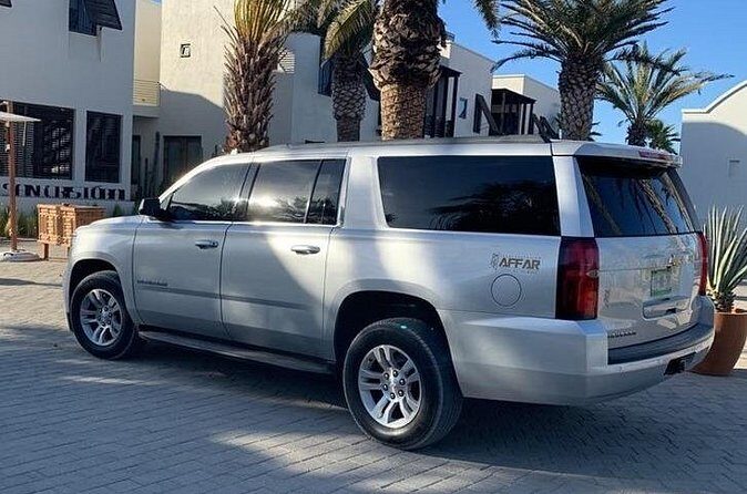 Los Cabos Airport Transfers - Authentic Experiences and Traveler Insights