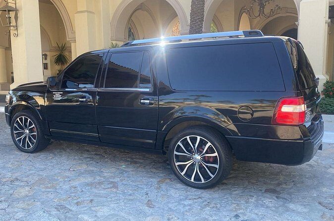 Los Cabos Airport Transfers - Who Should Consider This Service?