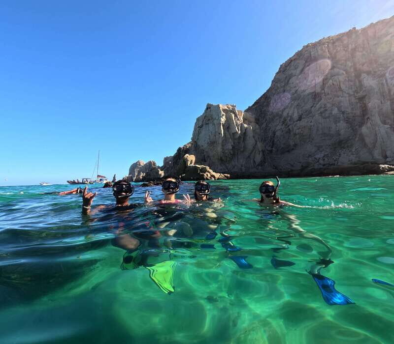 Los Cabos Arch & Lovers Beach Tour + Snorkeling Tour - Exploring Los Cabos: A Practical Guide to the Tour