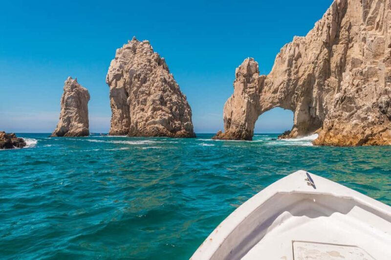 los cabos arch tour & drinks +snorkel tour - Authenticity and What You Should Know