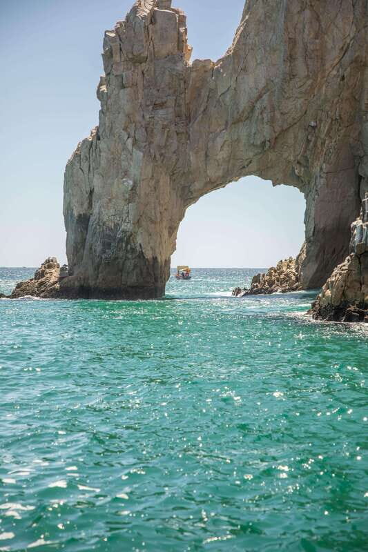 Los Cabos: Arch's Tour With Breaking Natural Views - The Experience from the Reviews