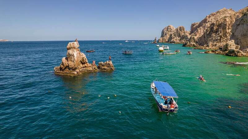 Los Cabos: Arch's Tour With Breaking Natural Views - Who Should Consider This Tour?