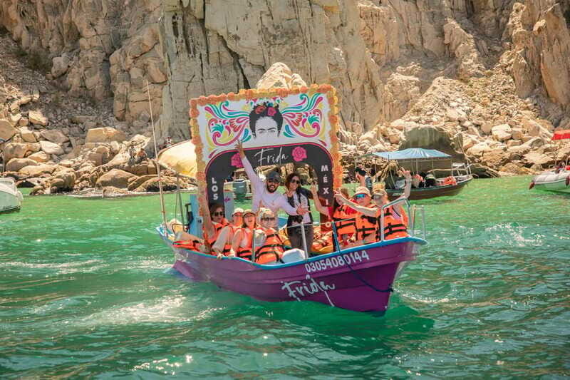 Los Cabos: Arch's Tour With Breaking Natural Views - The Sum Up: Is It Worth It?