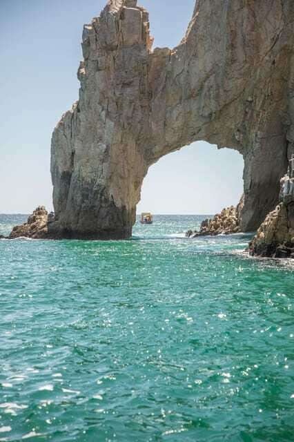 Los Cabos: Arch's Tour With Breaking Natural Views - FAQ