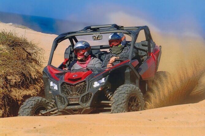Los Cabos ATV Beach and Dunes Adventure - Final Thoughts