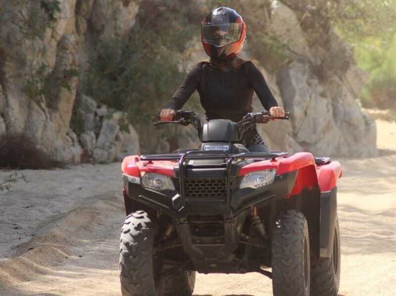 Los Cabos: ATV Spider Road Tour - The Sum Up