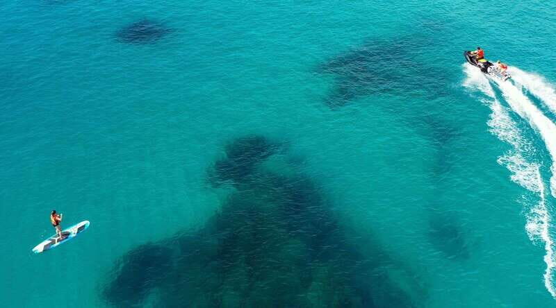 Los Cabos Beach Day Pass Adventure - The Experience in Detail