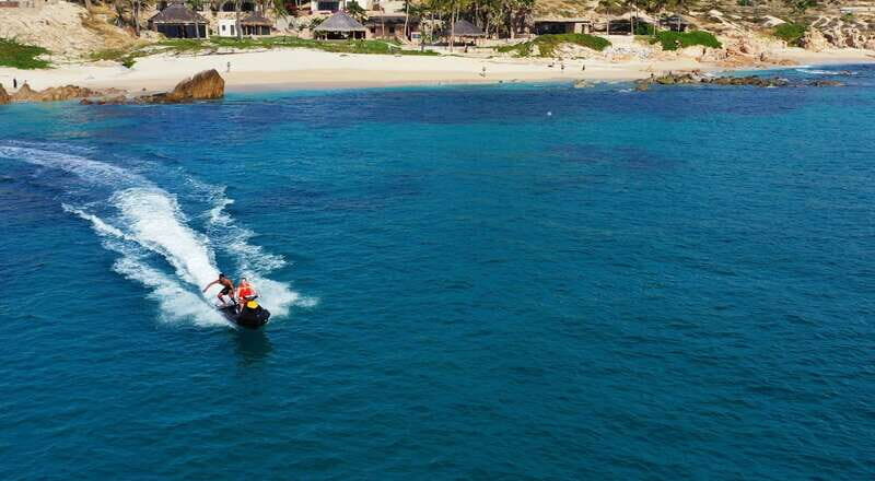 Los Cabos Beach Day Pass Adventure - Final Thoughts