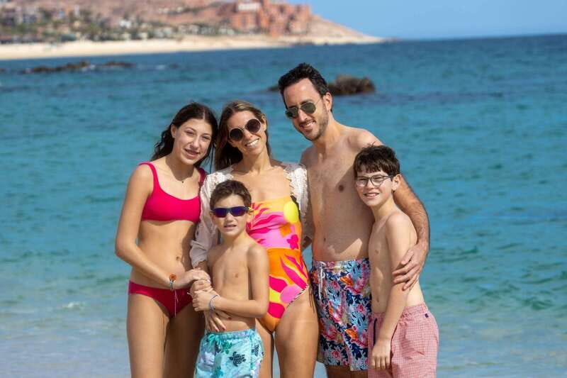 Los Cabos: Beach Pass at Wild Bay - Authentic Experiences and Tips