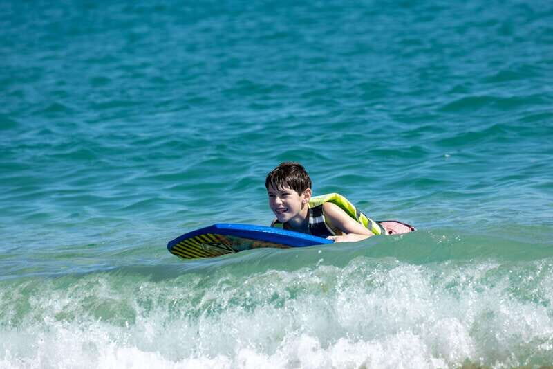 Los Cabos: Beach Pass at Wild Bay - FAQs