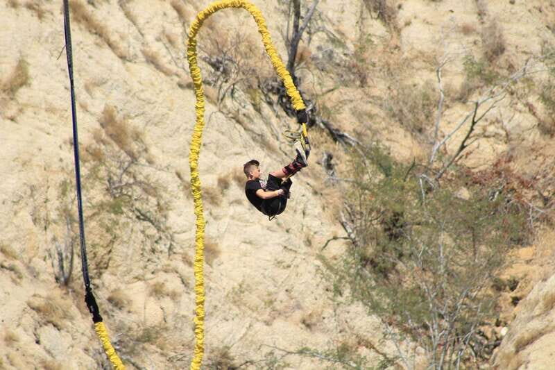 Los Cabos: Bungee Jump from a Glass Floor Gondola - FAQ