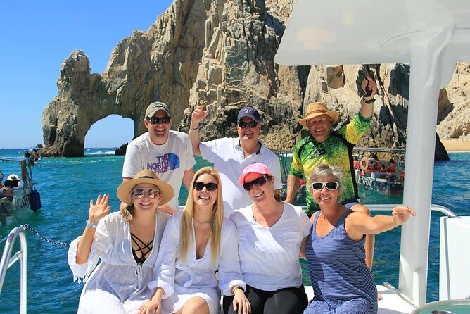 Los Cabos Catamaran Private Sunset Sail with Snorkel Gear - Key Points