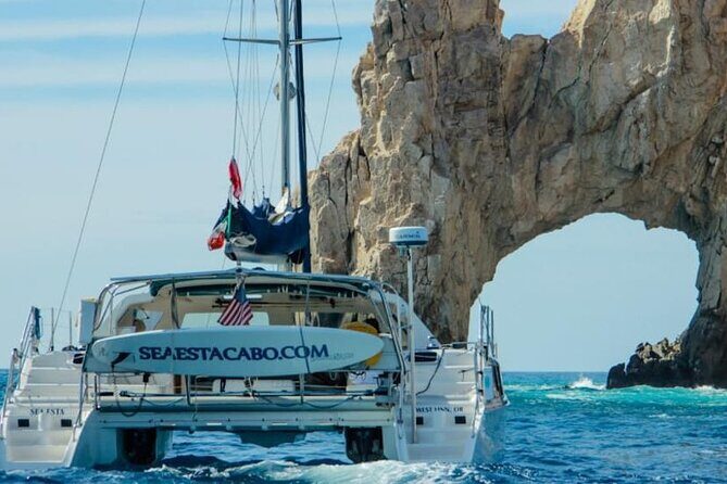 Los Cabos Catamaran Private Sunset Sail with Snorkel Gear - What Makes This Tour Stand Out?