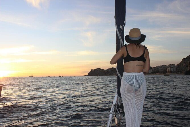Los Cabos Catamaran Private Sunset Sail with Snorkel Gear - Analyzing the Cost and Value