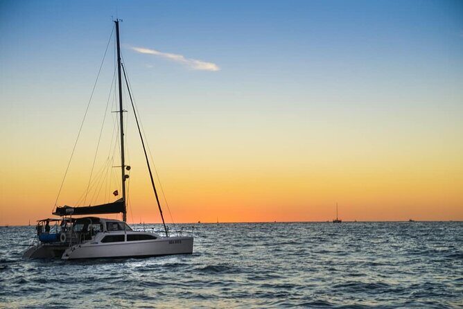 Los Cabos Catamaran Private Sunset Sail with Snorkel Gear - Who Will Love This Tour?