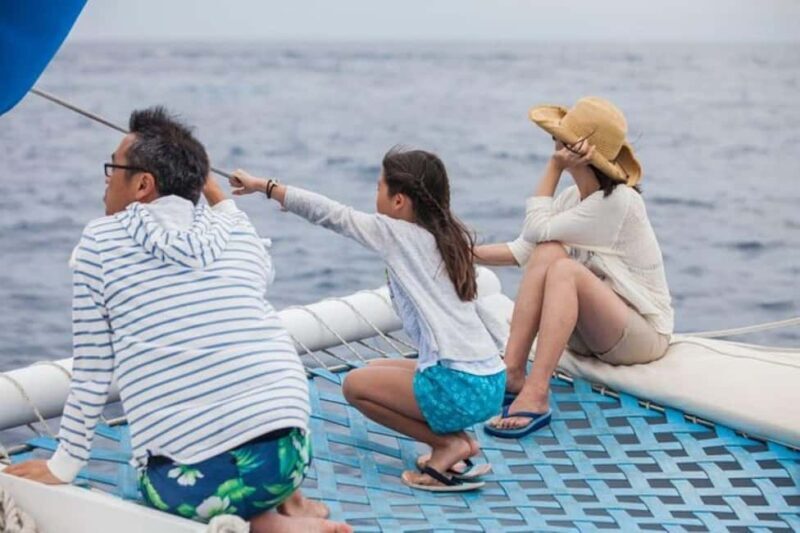 Los Cabos: Catamaran Whale Watching Cruise - FAQs