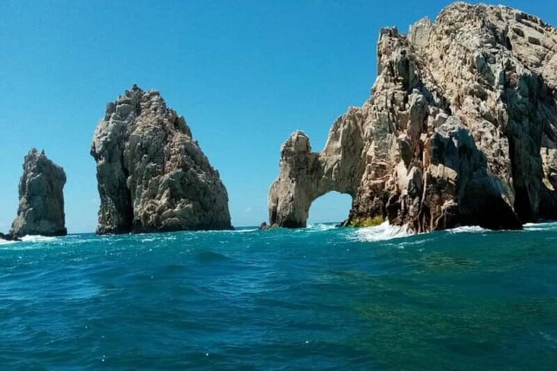 Los Cabos: City Tour San Jose del Cabo, Cabo San Lucas - Key Points