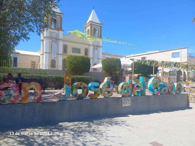 Los Cabos: City Tour San Jose del Cabo, Cabo San Lucas - An In-Depth Look at the Tour Experience