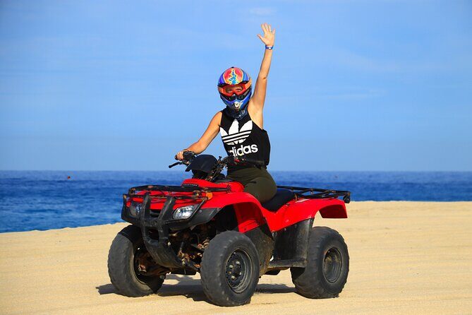 Los Cabos Combo: ATV + Horseback Riding - Authentic Experiences and Traveler Insights