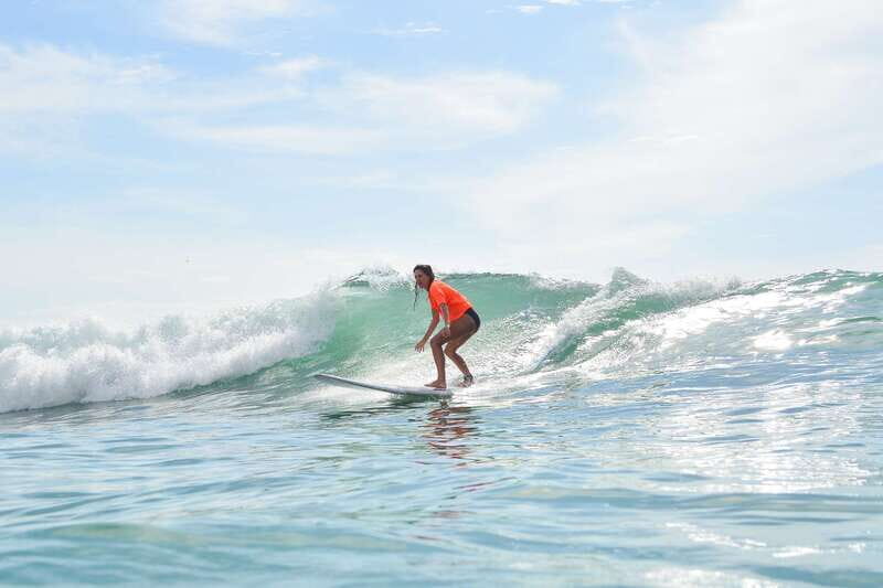Los Cabos: Costa Azul Private Surf Lesson with Transfer - Who Will Appreciate This Tour?