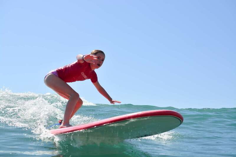 Los Cabos: Costa Azul Private Surf Lesson with Transfer - Final Thoughts: Is it Worth It?