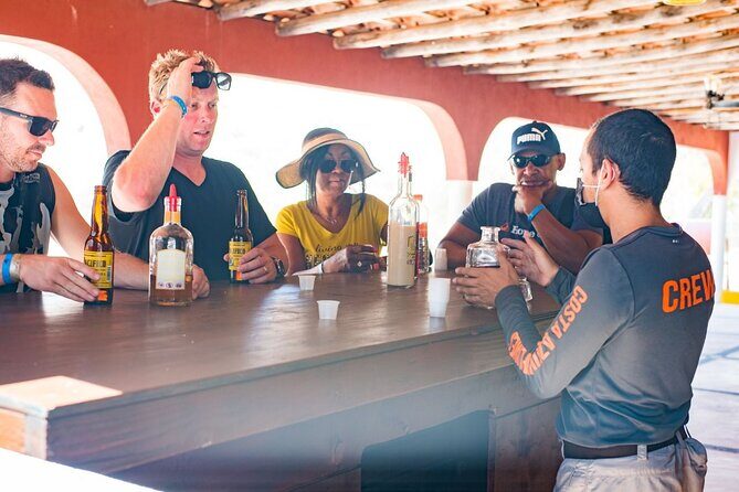 Los Cabos Costa Azul Zipline Eco-Adventure - FAQ