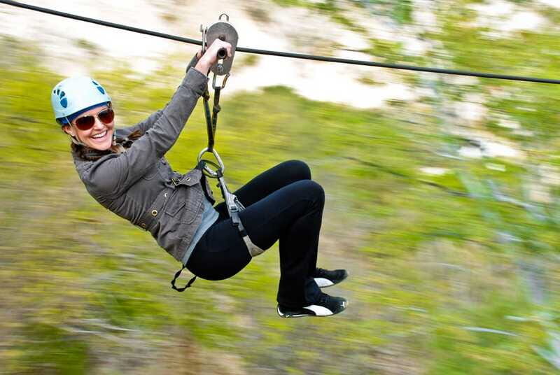 Los Cabos: Extreme Zip-Line Adventure with Liqueur Tasting - Practical Tips for Participants