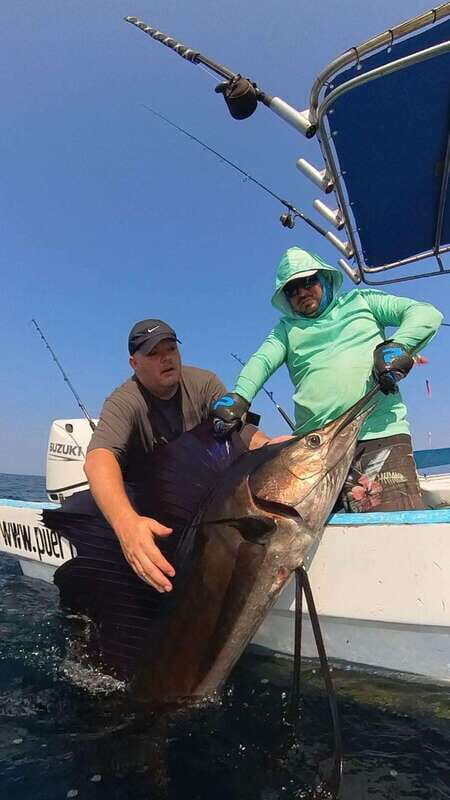 Los Cabos: Fishing Experience - The Practicalities: Pricing, Timing, and Whats Included